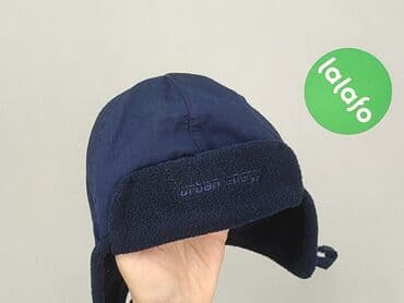 c and a bluza: Cap, condition - Good — 5