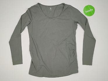 ciążowe bluzki: H&M Mama, Bluzka damska, rozmiar M — 2