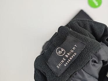 teemo czapka: Spodnie narciarskie, Reserved, 14 lat, 164, stan - Bardzo dobry — 4