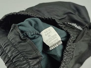 spodnie dresowe mango: Spodnie dresowe damskie, rozmiar M — 4