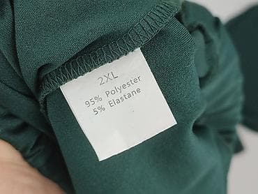 tunika 2xl: Spodnie materiałowe damskie, rozmiar 2XL — 4