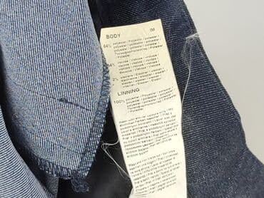 woskowane spodnie orsay: Orsay, Spodnie materiałowe damskie, rozmiar S — 6