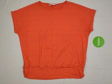 mohito marynarka niebieska: Janina, Bluzka damska, XL — 2