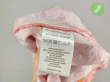 bluza do spódnicy: Bluzka damska, rozmiar M — 5