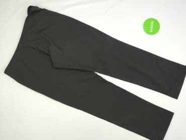 rajstopy vinted: IDENTIC, Material trousers for women, size L — 3