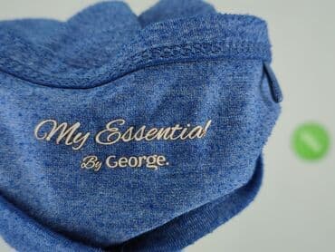 koszulki george: George, Koszulka dla mężczyzn, rozmiar L — 6