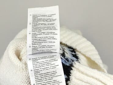 kurtka monari: Esmara, Sweter damski, rozmiar L — 5