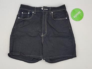 denim: H&M Divided, Szorty damskie, rozmiar M — 2
