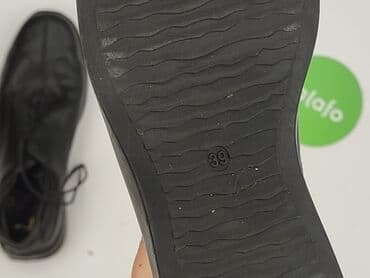 dkny buty ccc: Flat shoes for women, size 39 — 3