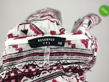 kurtka pull bear: Reserved YFL, Bluzka damska, rozmiar XS — 4
