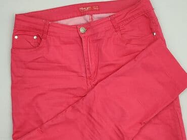 buty sailor moon: Material trousers for women, size S — 1