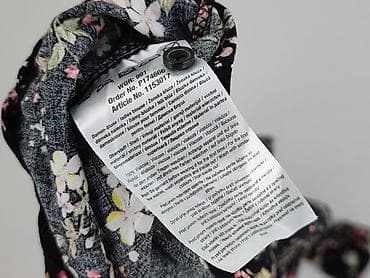 bluzki chanelka: Janina, Bluzka damska, rozmiar 4XL — 4