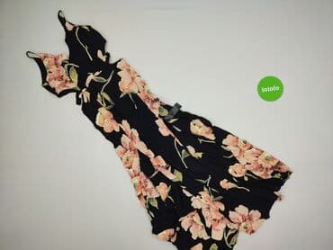 kombinezon zig zag: Topshop Petite, Kombinezon damski, rozmiar 2XS — 2