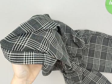 monnari czarne spodnie: Spodnie materiałowe damskie, rozmiar XS — 5