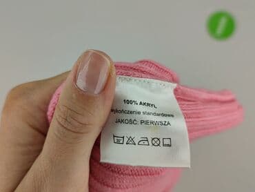 akryl sweter czy dobry: Sweter damski, rozmiar XL — 6