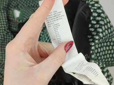 płaszcze z lidla: Orsay, Płaszcz damski, M — 6