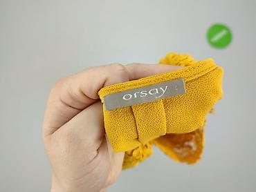 c: Orsay, Жіноча блуза, розмір XL — 4
