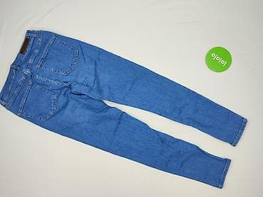 dkny buty ccc: Jeansy damskie, rozmiar M — 3