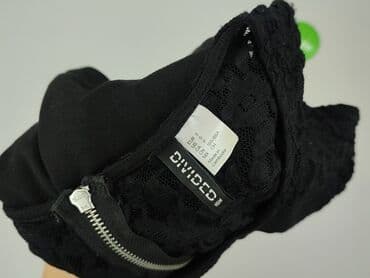 sukienka h m czerwona: H&M Divided, Sukienka damska, rozmiar S — 5