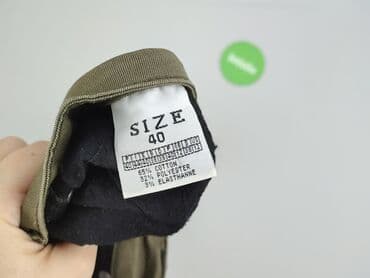 Women: Goodies, Cargo for women, L — 4