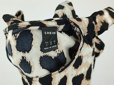 bluzki oversize shein: Shein, Bluzka damska, rozmiar S — 4