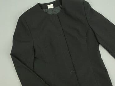 koszulka pod marynarkę damska: Marynarka damska, rozmiar M — 1