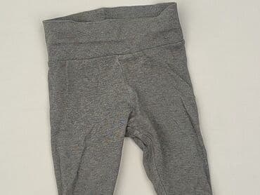 sukienka sweterkowa plus size: Spodnie dresowe, Lupilu, 3-6 miesięcy, stan - Bardzo dobry — 1