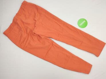 spodnie materiałowe zara: Zara, Spodnie materiałowe damskie, rozmiar L — 3