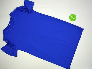 tall: Sukienka damska, rozmiar 5XL — 2