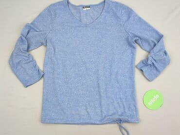 koszulki z długim rękawem damskie hollister co: Beloved, Women`s T-shirt, size M — 3