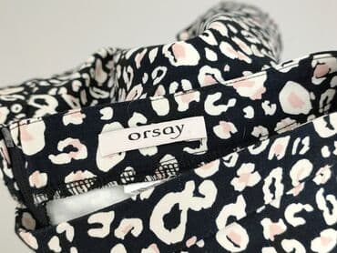 spódnice z prostokąta na gumce: Orsay, Spódnica damska, rozmiar S — 4