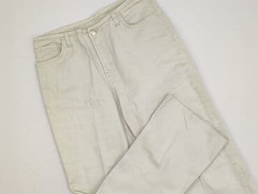 Cropp, Jeansy dla mężczyzn, rozmiar M