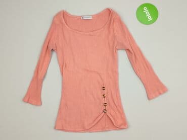 Ubrania damskie: SZACHOWNICA, Bluzka damska, L — 2