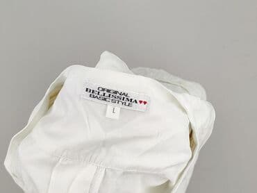 koszula tunika damska: Bellissima, Koszula damska, rozmiar L — 4