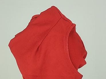 cekinowa top: Top damski, rozmiar M — 6