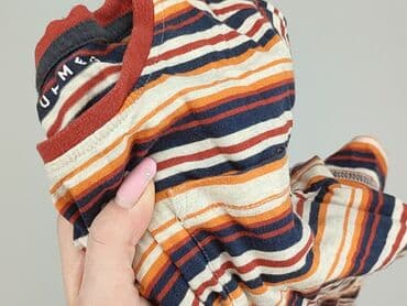 bluzka boho allegro: Blouse, 5-6 years, 110-116 cm, condition - Good — 6