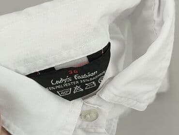 obcisla koszula damska: Women`s shirt — 4