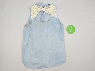 jeansy bershka: Bershka, Bluzka damska, rozmiar L — 3