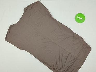 Ubrania damskie: Greence, Tunika damska, rozmiar XL — 3