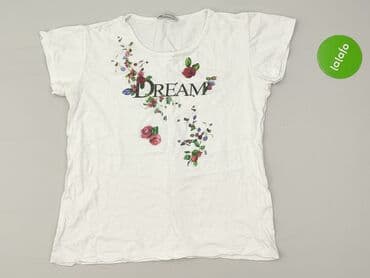 t shirty dreamer: T-shirt damski, rozmiar L — 2