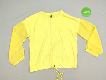 moodo bluzy damskie: Moodo, Bluza damska
, rozmiar M — 2