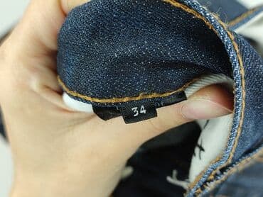 jeansy c a: Jeans for men — 5