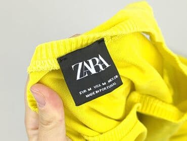 neonowy sweter zara: Zara, Sukienka damska, rozmiar M — 6
