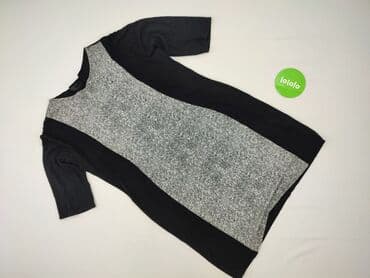 sukienki popielata na wesele: Sukienka damska, rozmiar M — 2