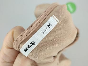 klapki esprit czarne: Sinsay, Sukienka damska, rozmiar M — 4