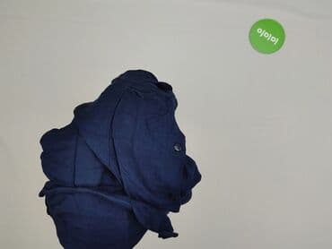 koszula niebieska hm: Pieces, Koszula damska, rozmiar M — 6