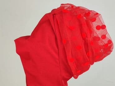 czerwone body koronkowe sinsay: Body damskie, rozmiar S — 7