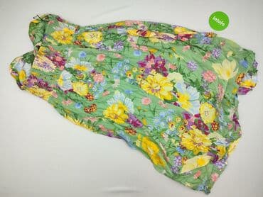 sukienki swing plus size: Sukienka damska, XL — 4