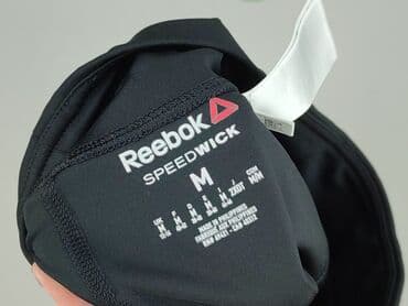 reebok damskie legginsy: Reebok, Legginsy Sportowe damskie, rozmiar M — 4