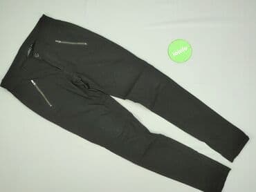 kappahl legginsy damskie: KappAhl, Spodnie materiałowe damskie, rozmiar S — 2